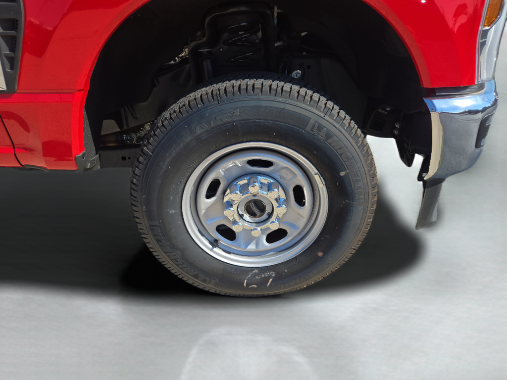 2026 Ford F-350 Super Duty XL - Photo 26