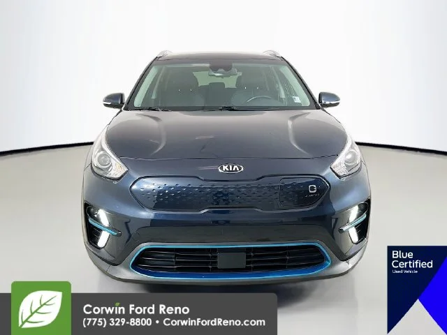 Used 2021 Kia Niro EX with VIN KNDCC3LG5M5105673 for sale in Reno, NV