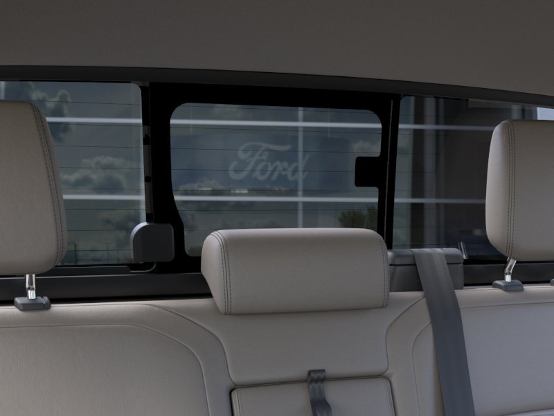 New 2026 Avalanche Ford Lariat® image 22