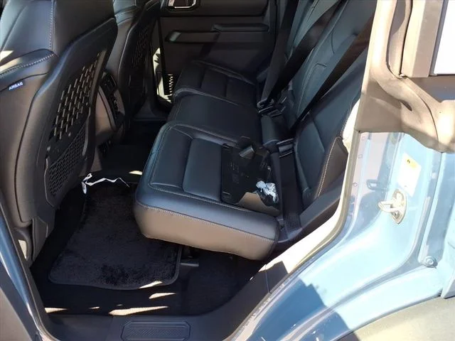 2025 Ford Bronco 4-Door Badlands - Photo 20