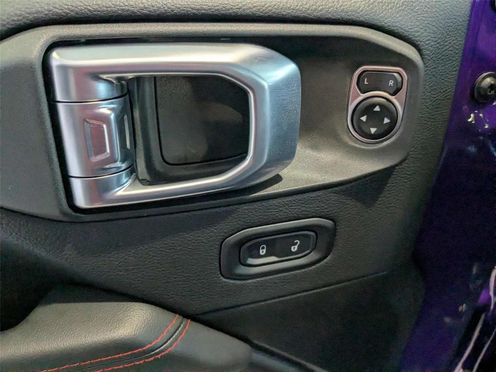 New 2026 Reign Exterior Paint Jeep Moab 392 image 10