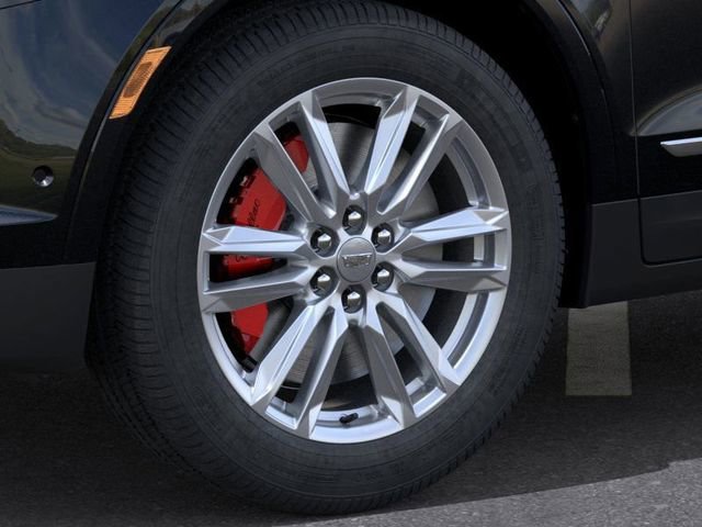 2026 Cadillac XT5 Sport - Photo 9
