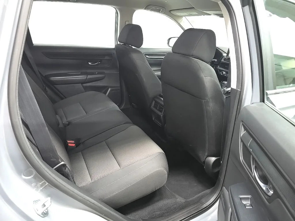 Used 2023 Urban Gray Pearl Honda LX image 17