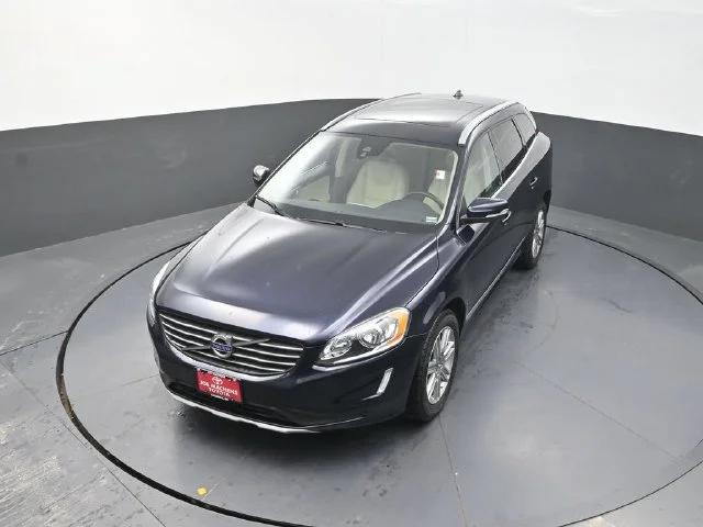 Used 2016 Blue Volvo T6 Drive-E image 25