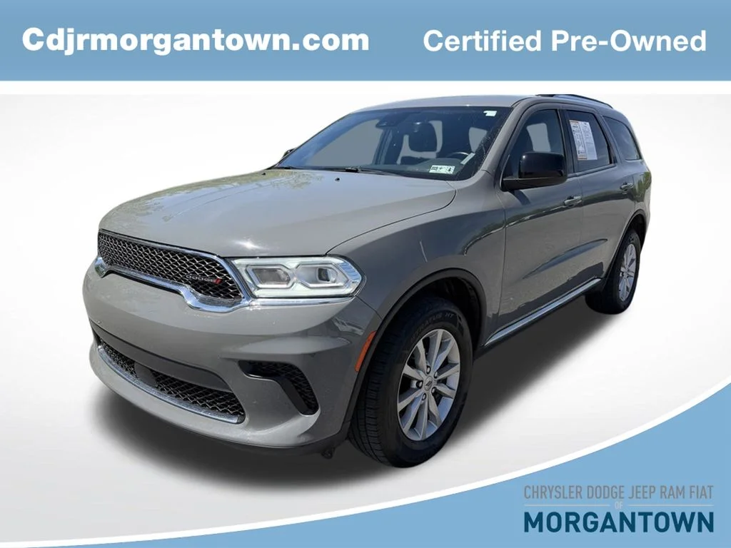 2023 Dodge Durango SXT Launch Edition AWD's photo