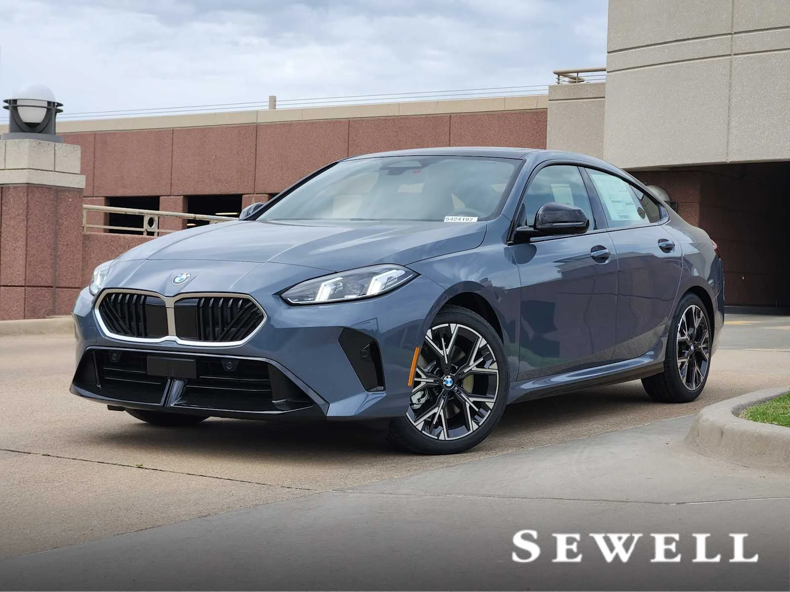 2026 BMW 2 Series 228 xDrive