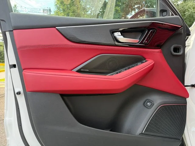 2026 Acura MDX Type S w/Advance Package - Photo 27