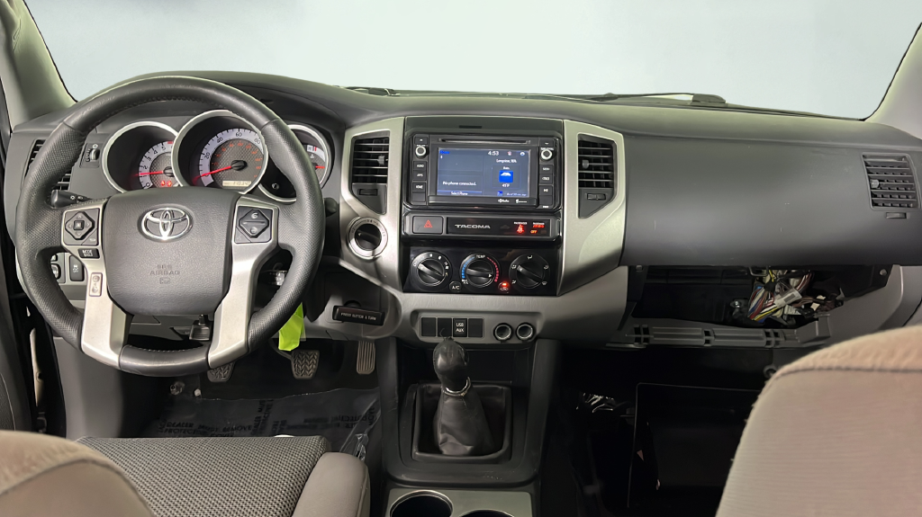 Used 2015 Gray Toyota Base image 21
