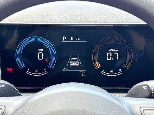 2026 Hyundai Santa Cruz SEL - Photo 18