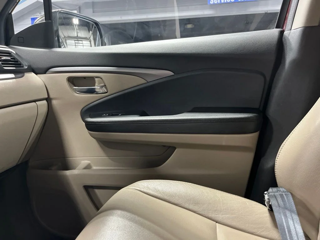 2022 Honda Pilot SE - Photo 15