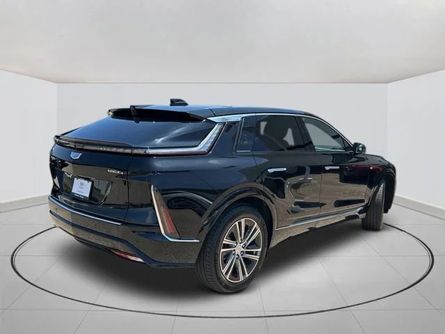2026 Cadillac LYRIQ Premium Luxury - Photo 11