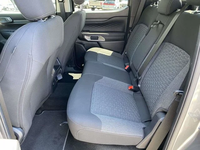 Certified Used 2025 Gray Ford XLT image 13