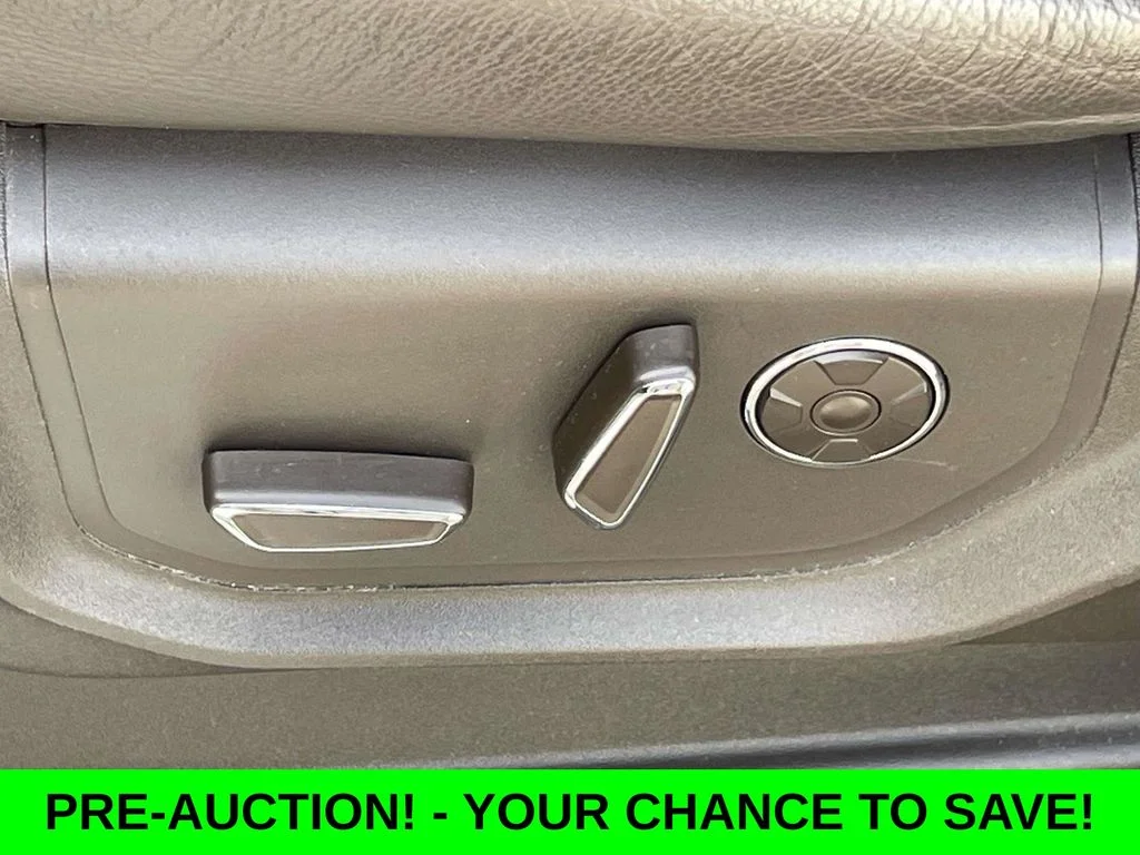 Used 2018 Gold Ford King Ranch image 14