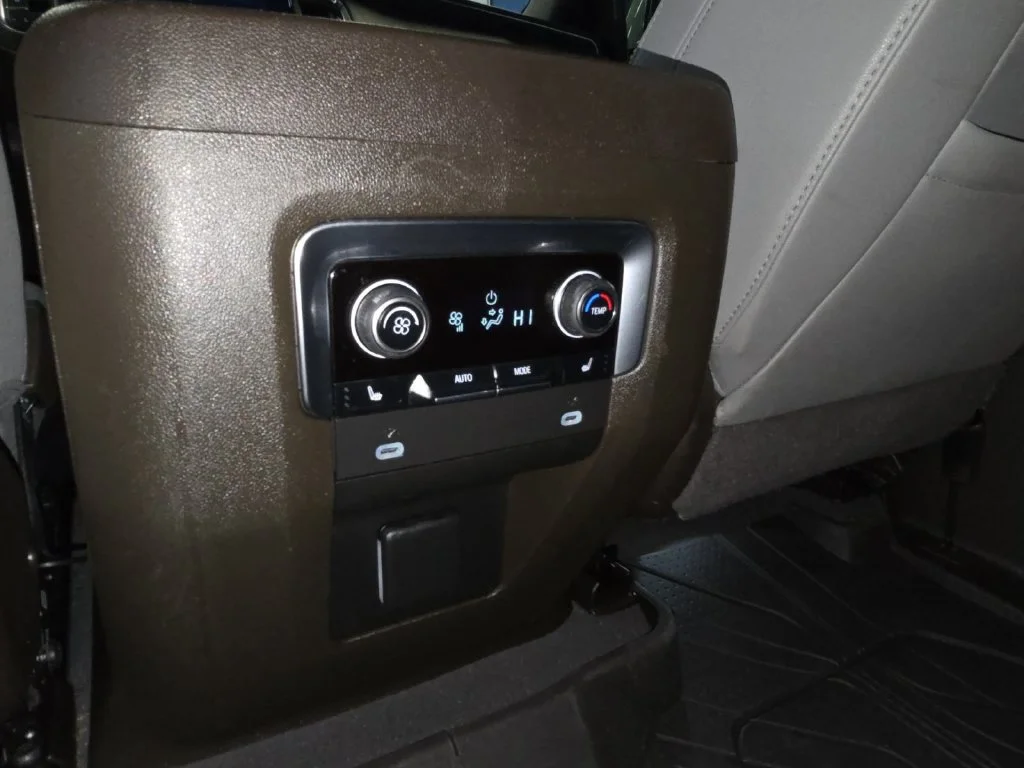 2023 Chevrolet Tahoe LT - Photo 34