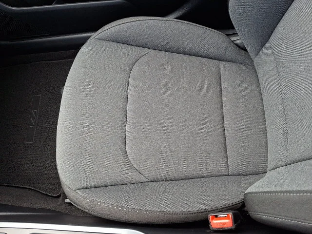 Certified Used 2025 Gray Kia LXS image 26