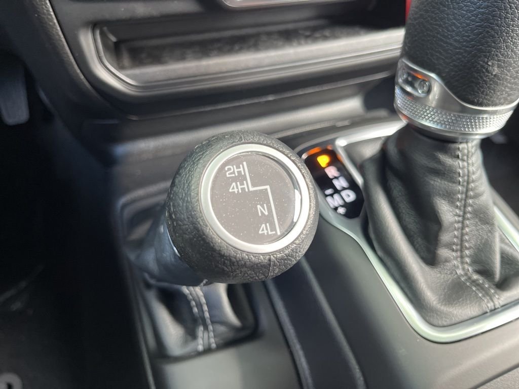 New 2026 41 Jeep Sport S image 38