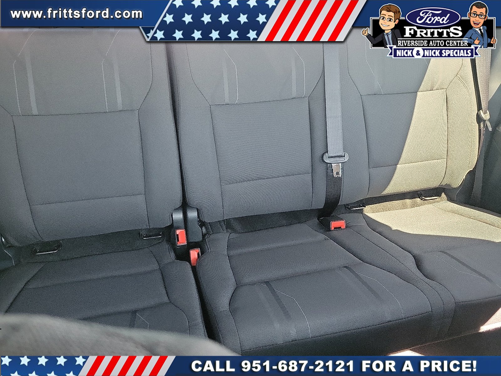 New 2026 Avalanche Ford STX® image 18