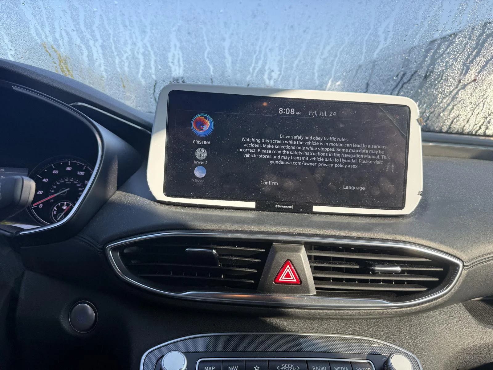 Used 2023  Hyundai SEL image 9