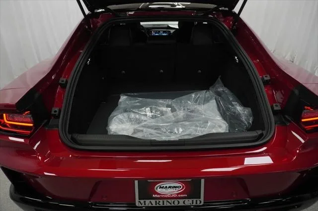 New 2026 Redeye Exterior Paint Dodge Scat Pack image 28