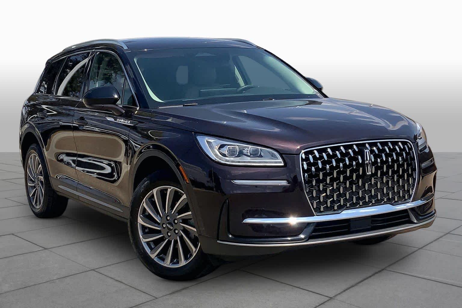 Pre-Owned 2023 Lincoln Corsair Reserve