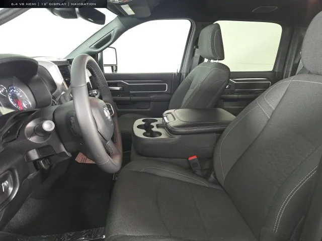 Used 2026 Black Ram Big Horn image 12