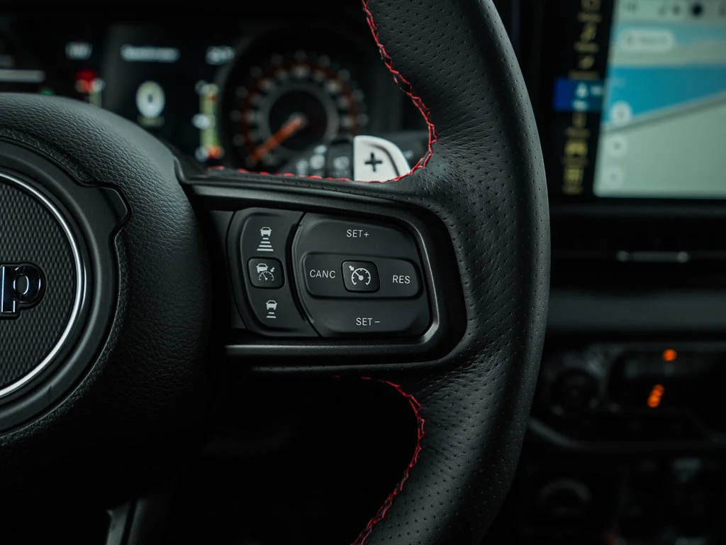 New 2026 41 Jeep 392 Sky 1 Touch image 21