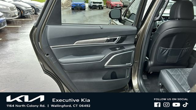 Certified Used 2024 Green Kia SX X-Pro image 23