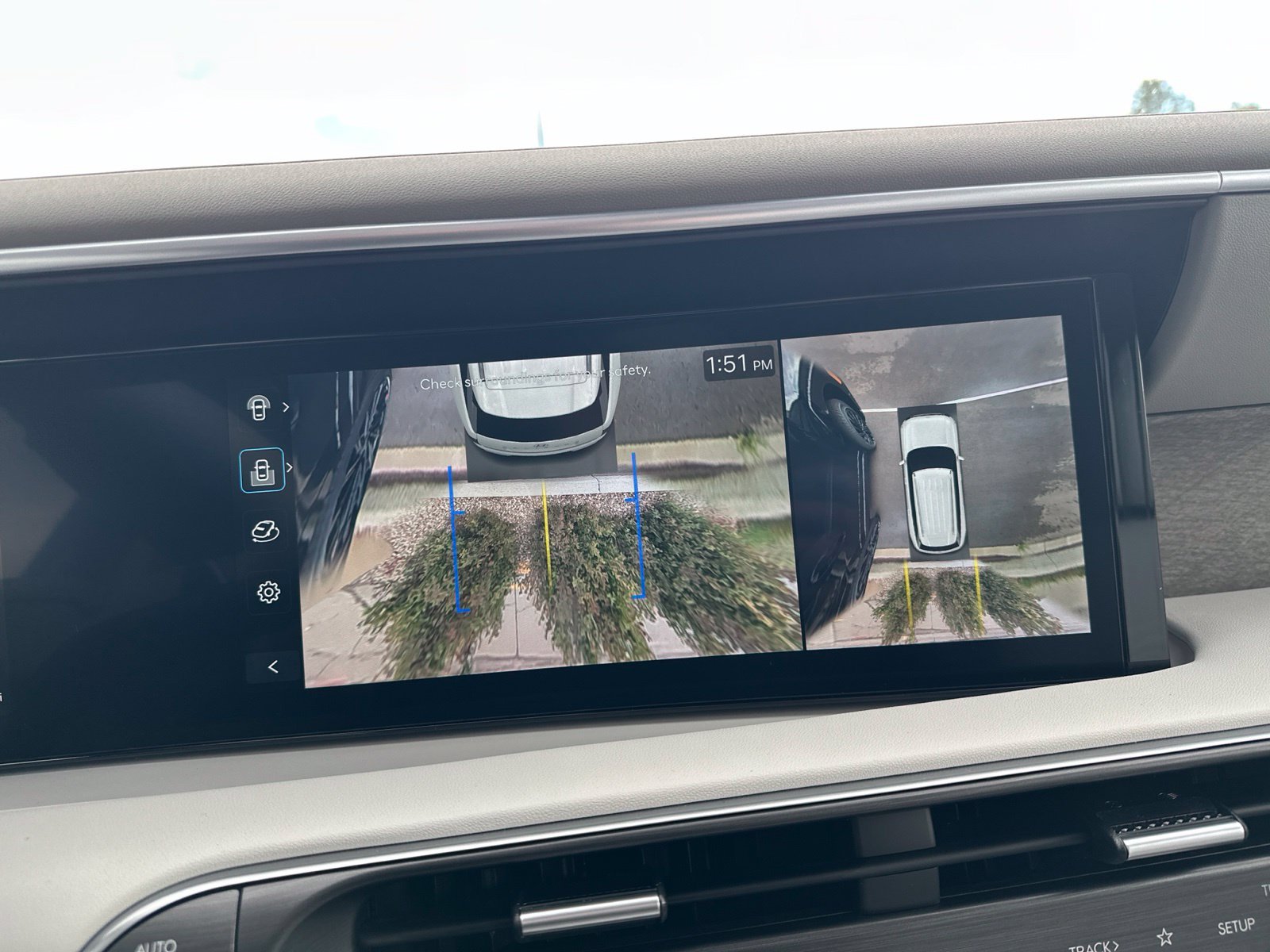 New 2027 Black Hyundai Limited AWD image 66