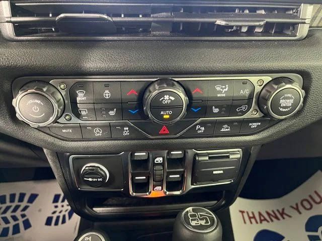 Used 2026 White Jeep 85th Anniversary Edition image 34