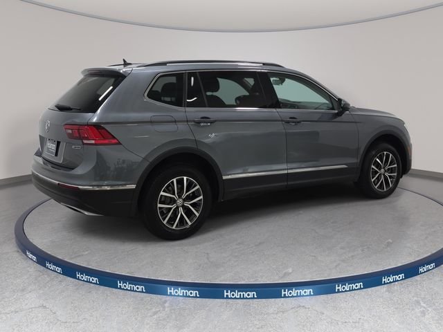 Used 2020 Gray Volkswagen  image 6