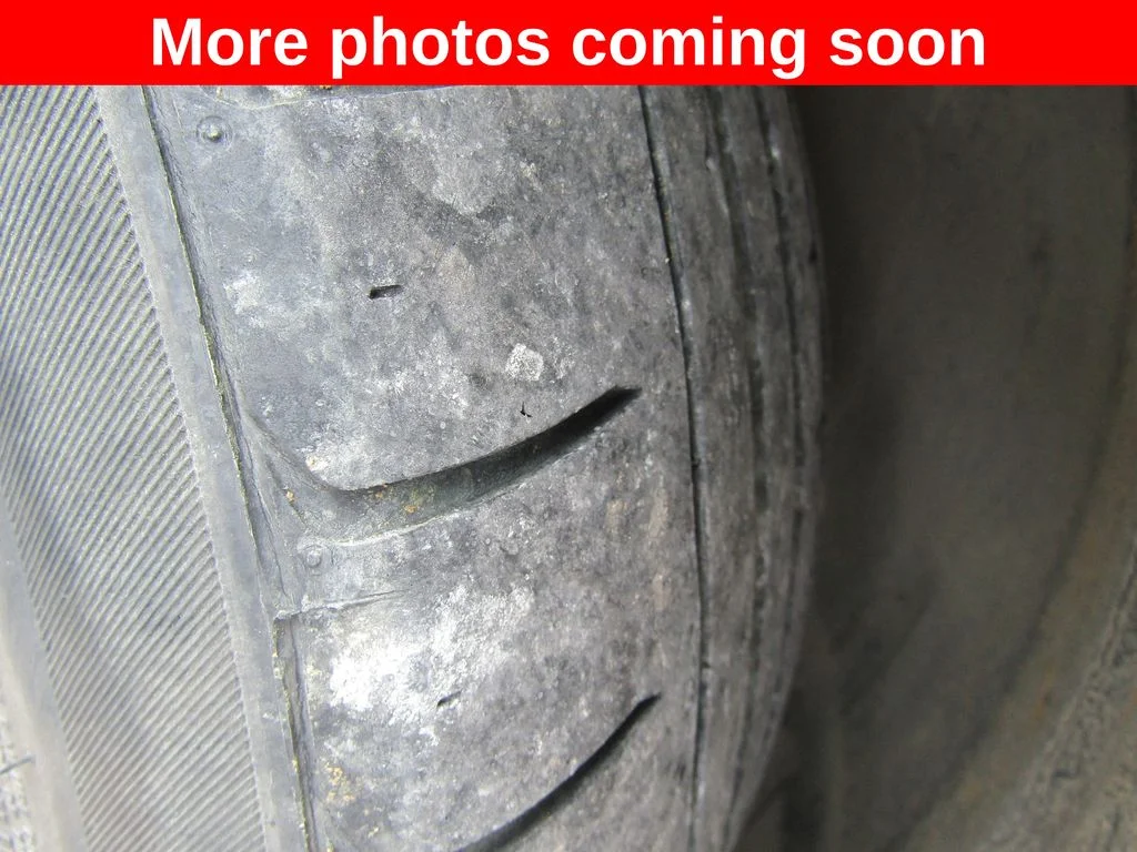 Used 2022 White Dodge GT image 10