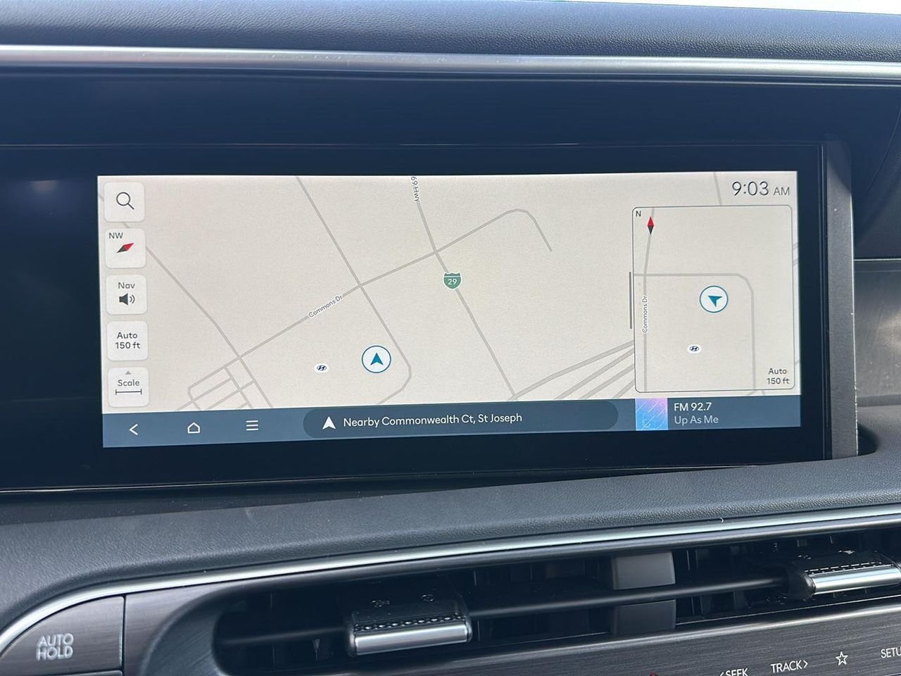 2026 Hyundai Palisade SE - Photo 20