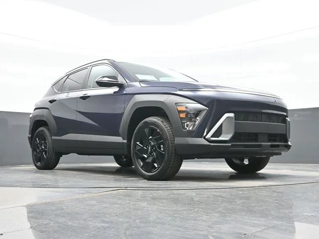2026 Hyundai Kona SEL Sport - Photo 23