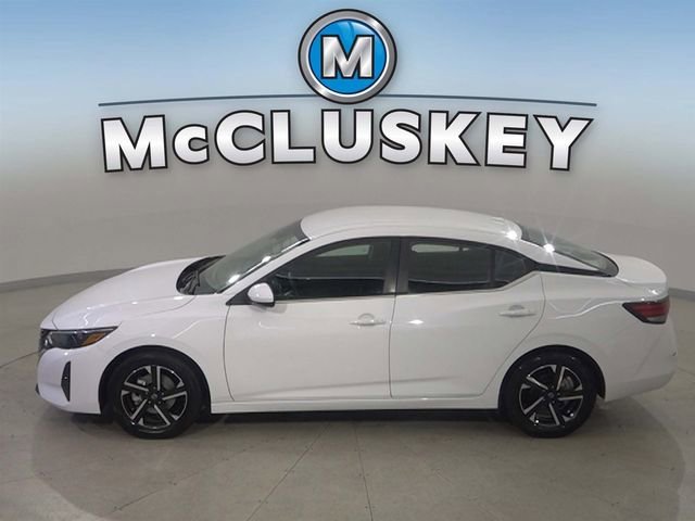 2024 Nissan Sentra SV - Photo 31