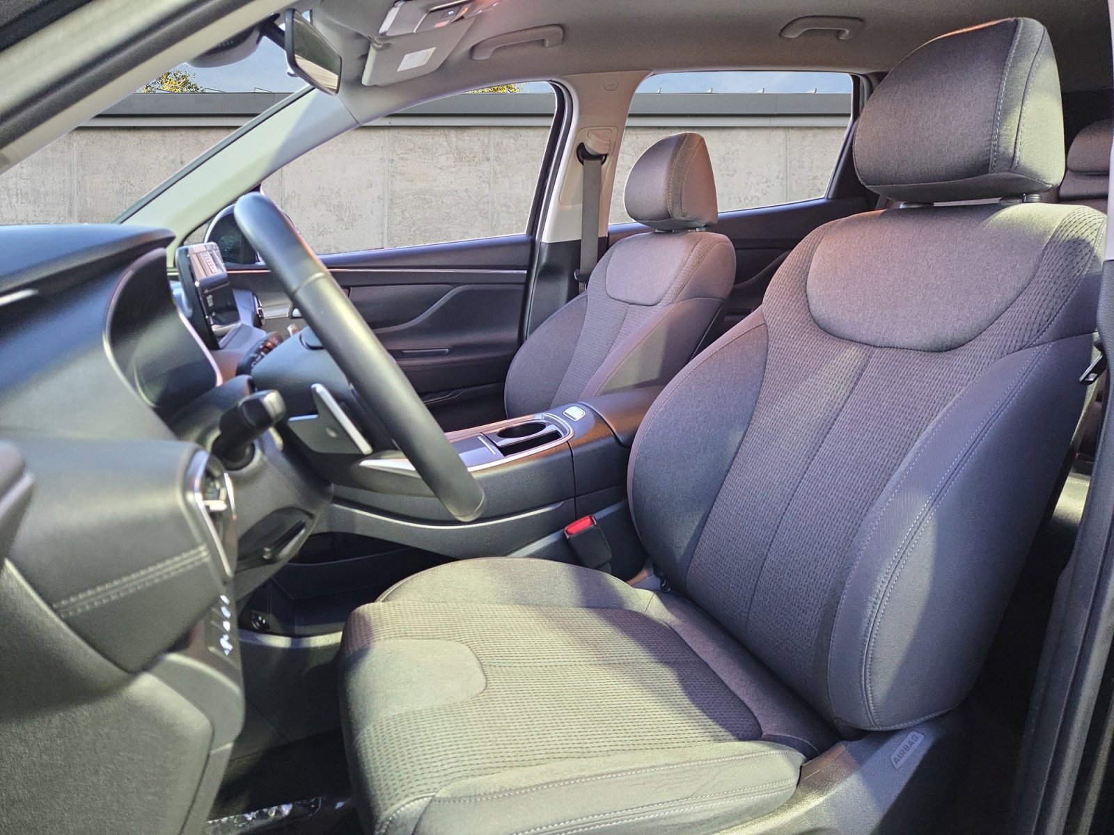 2023 Hyundai Santa Fe SEL - Photo 9