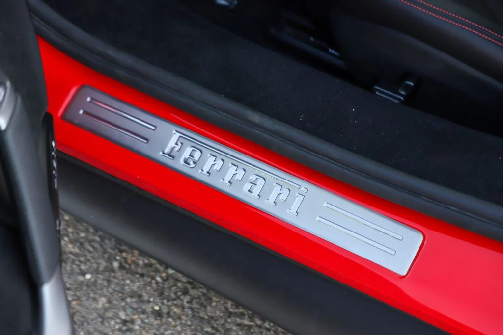 2023 Ferrari 296 Base - Photo 38