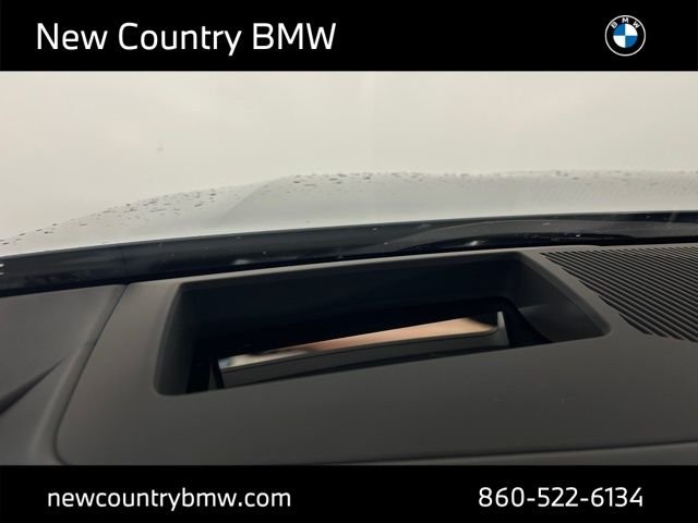 2026 BMW 5 Series 530i - Photo 33