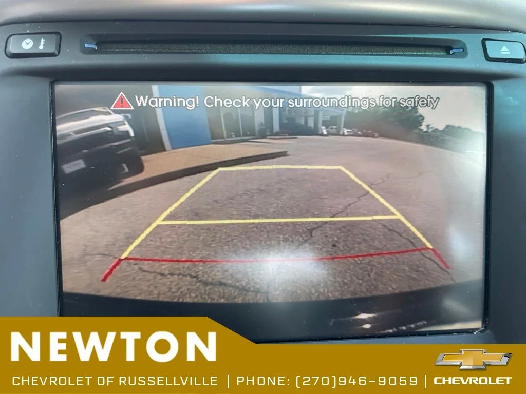 Used 2014 Black Onyx Pearl Hyundai Limited image 12
