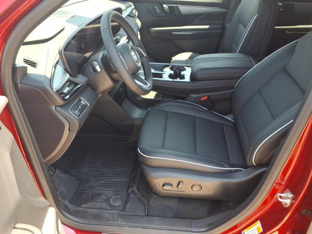 New 2026 Cherry Red Tintcoat Buick Preferred image 13