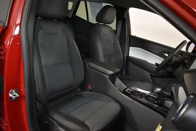 2026 Chevrolet Trax LT - Photo 17