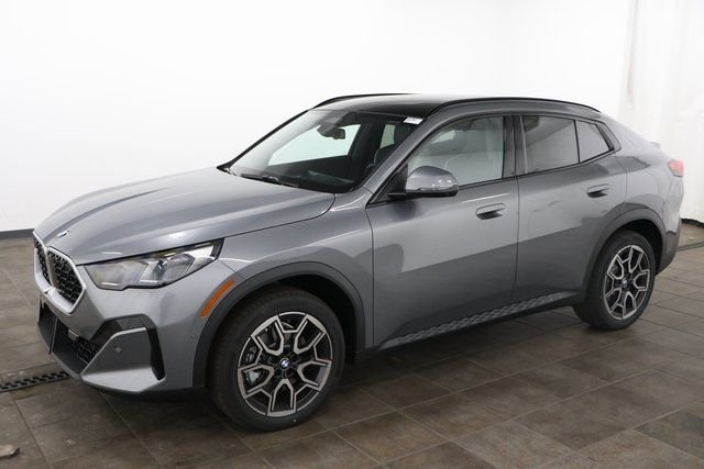 2025 BMW X2 28i - Photo 7