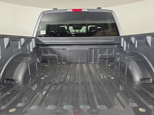 Certified Used 2025  Ford Lariat image 12