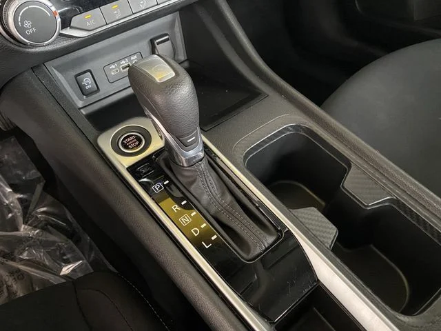 2024 Nissan Sentra SV - Photo 26