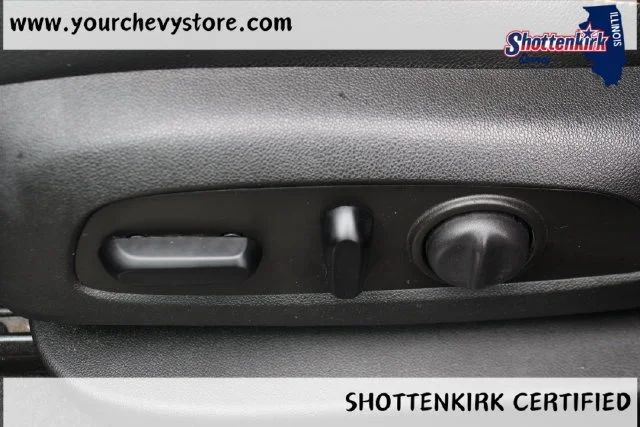 Used 2023 Silver GMC AT4 image 12