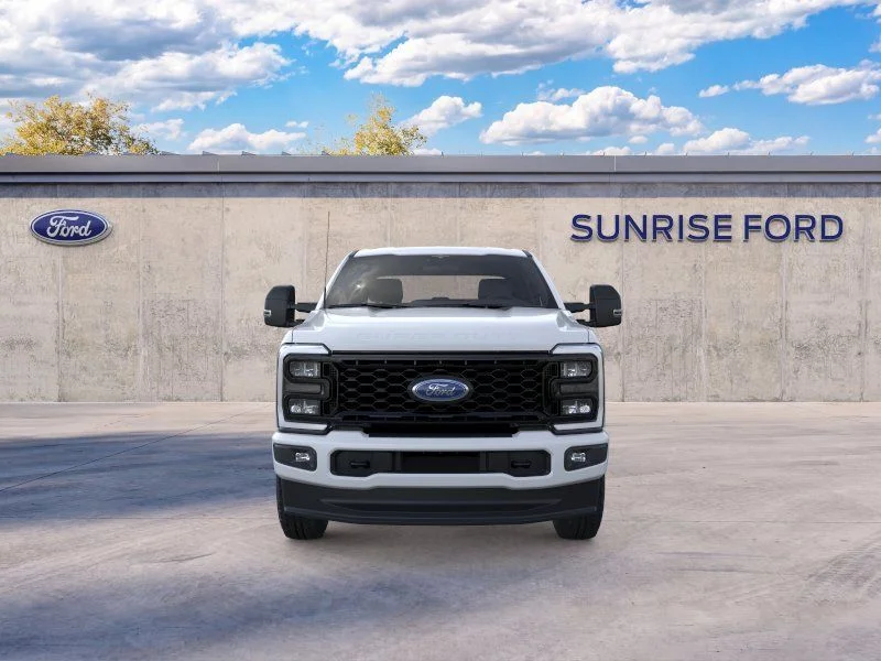 2026 Ford F-250 Super Duty XL - Photo 6