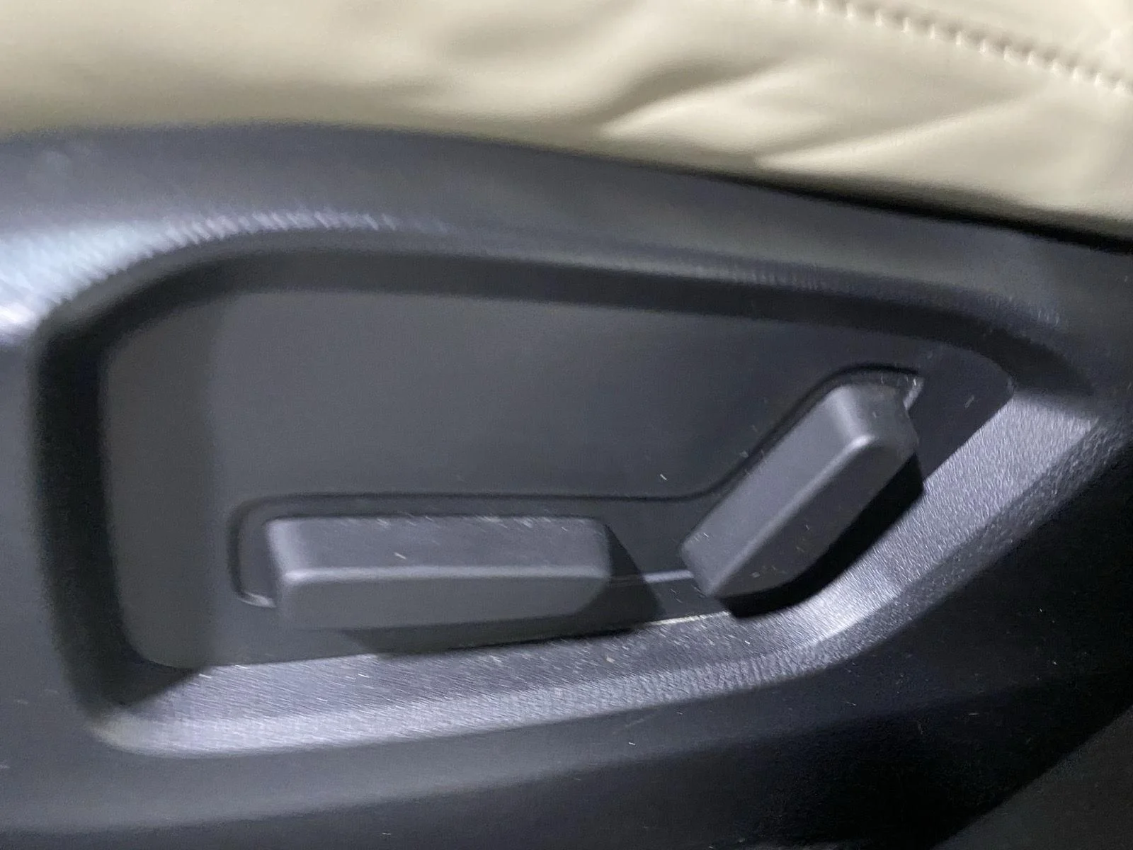 Used 2020 Jet Black Mica Mazda Touring image 18