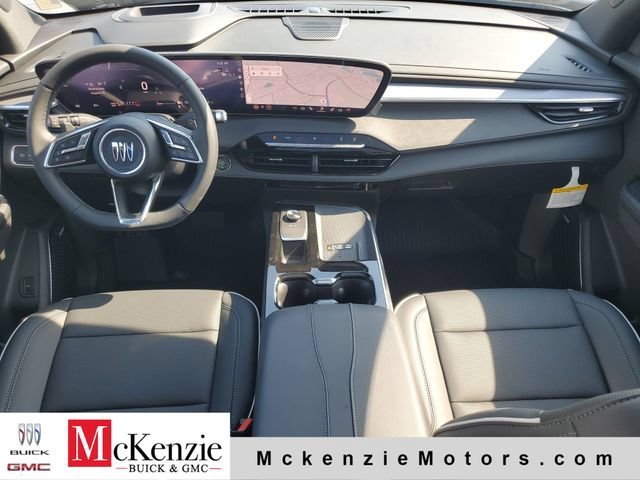 2027 Buick Enclave Sport Touring - Photo 27