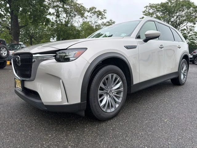 2024 Mazda CX-90 Turbo Preferred Package's photo