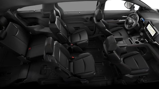 New 2026  Toyota Woodland Edition image 31
