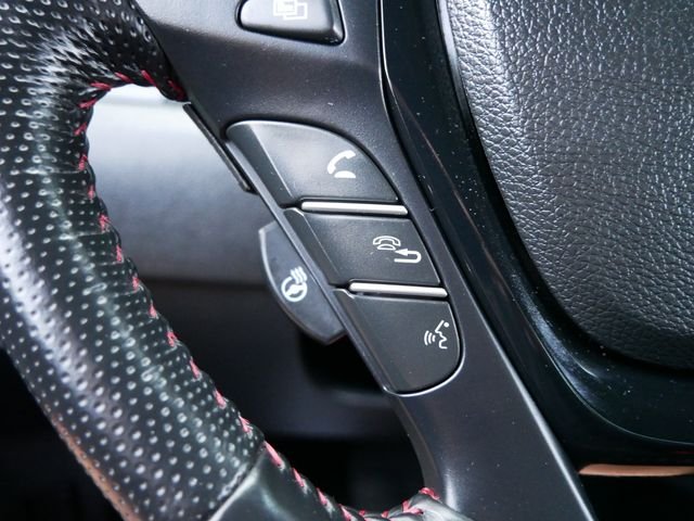 Used 2022 Gray Honda Black Edition image 26